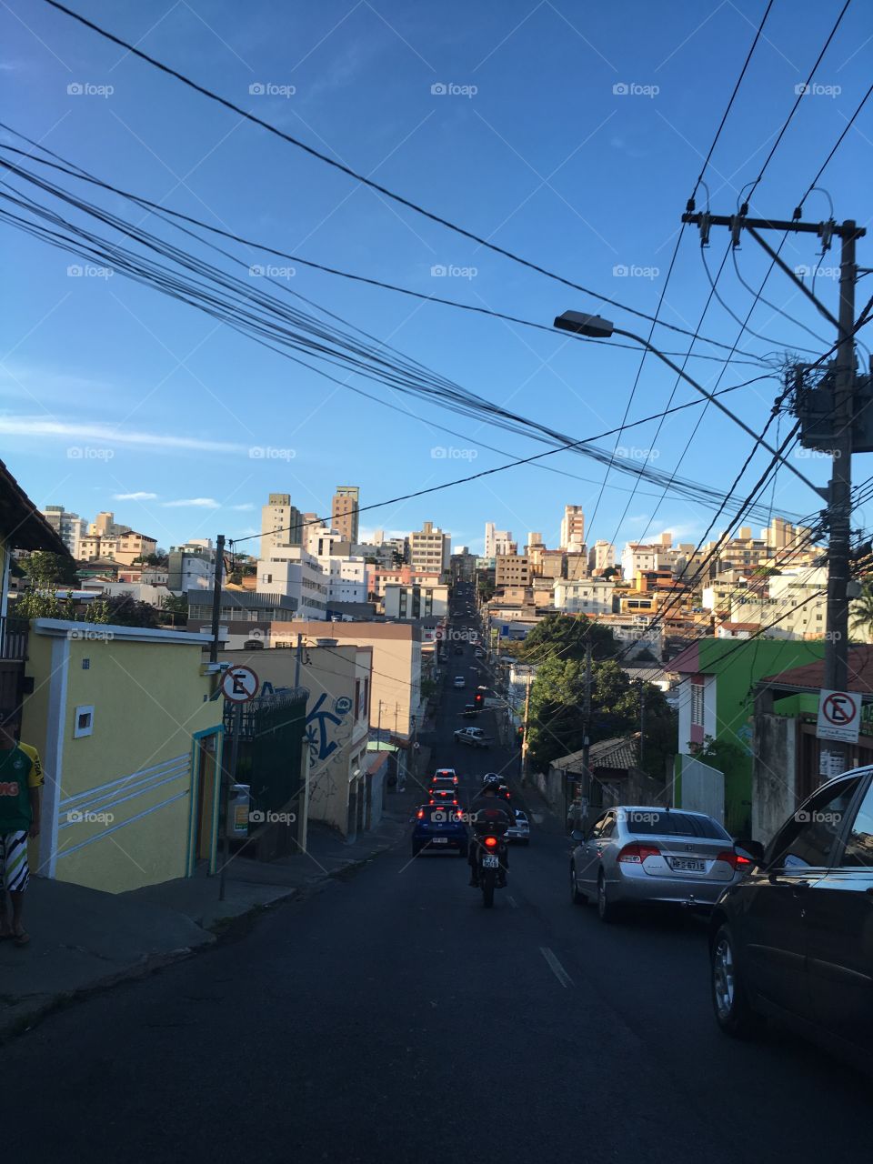 Favela 