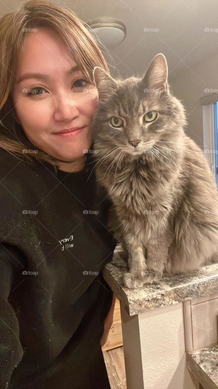 Hello～ have a good holiday 