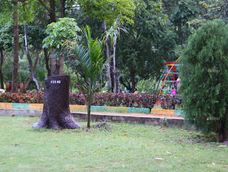 use me environment bud