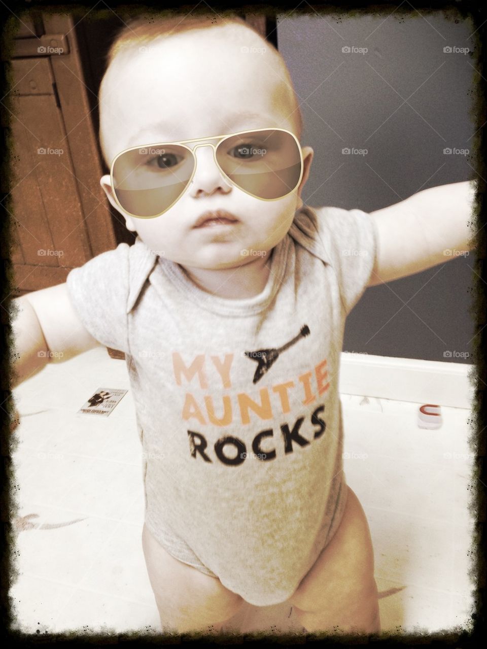 Rockin Baby