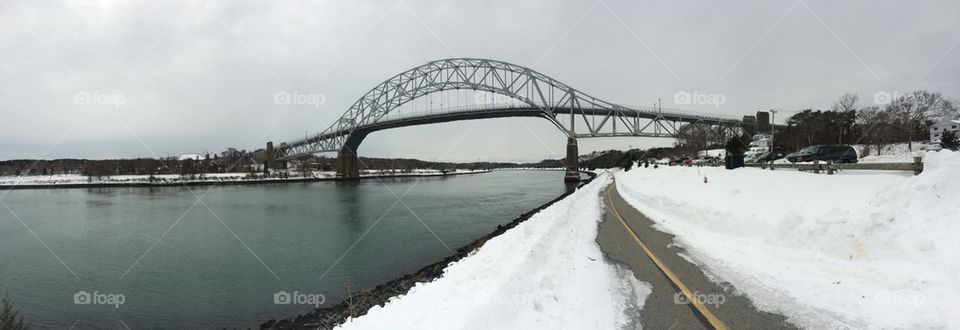 Sagamore Bridge
