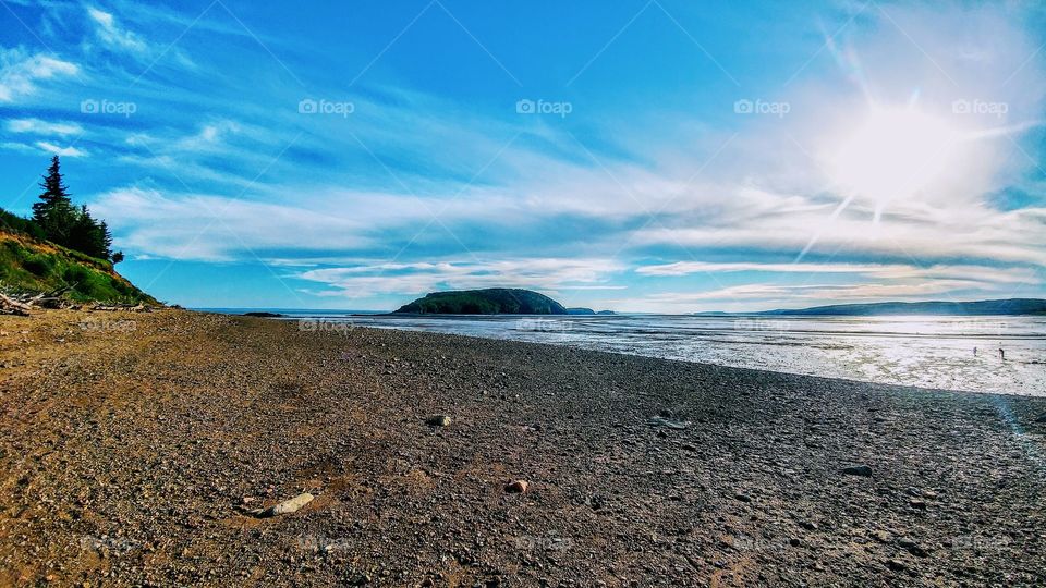 Five Islands, Nova Scotia