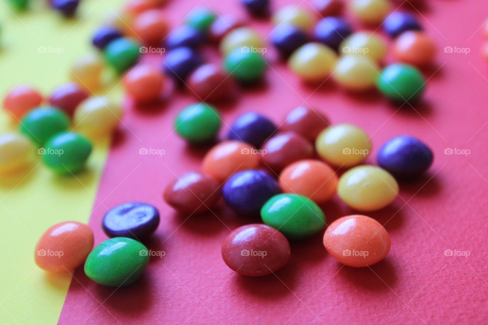 Candies