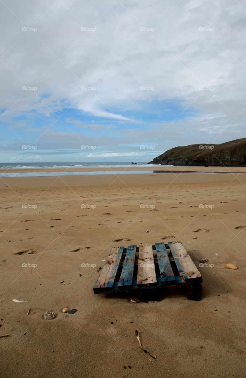 Driftwood