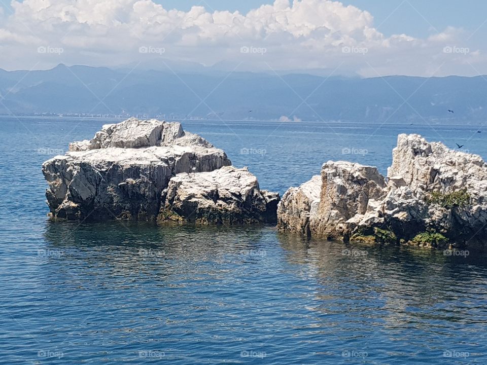 ohrid