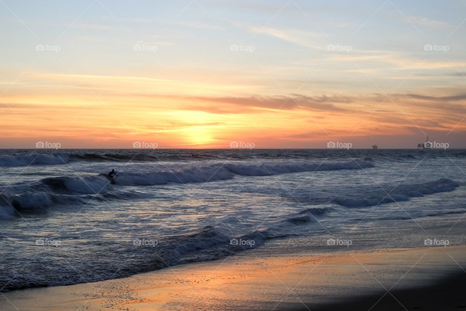 Huntington Beach, CA. 