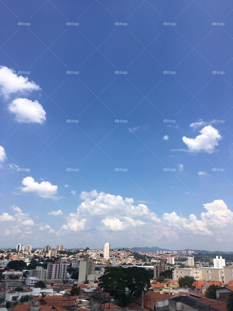 Cidade de #Jundiaí, do alto da Bela Vista!
E que vista...
🏙
#céu
#paisagem
#fotografia
#horizonte