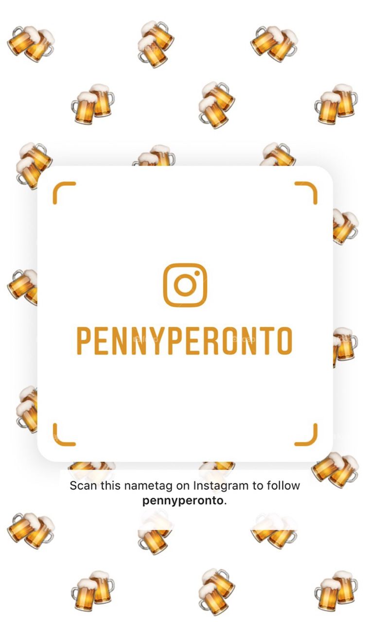 Instagram 