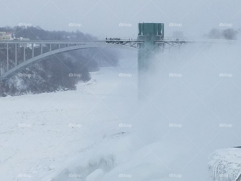 Niagrara Falls