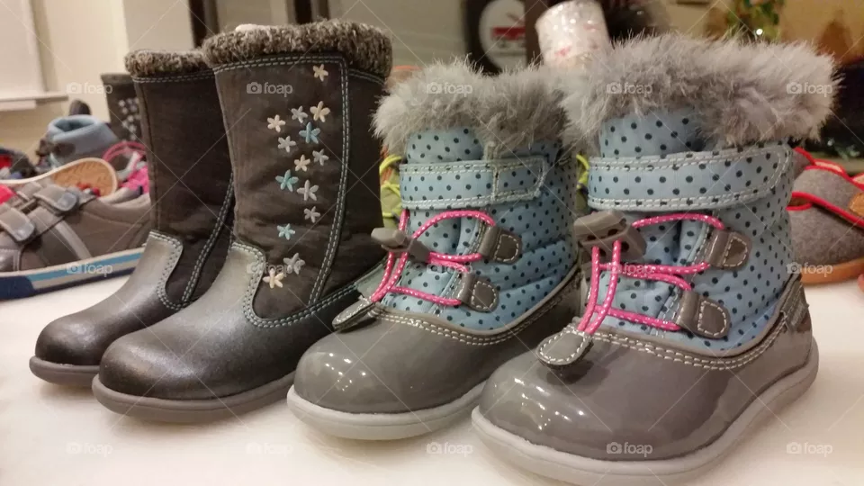 Boots