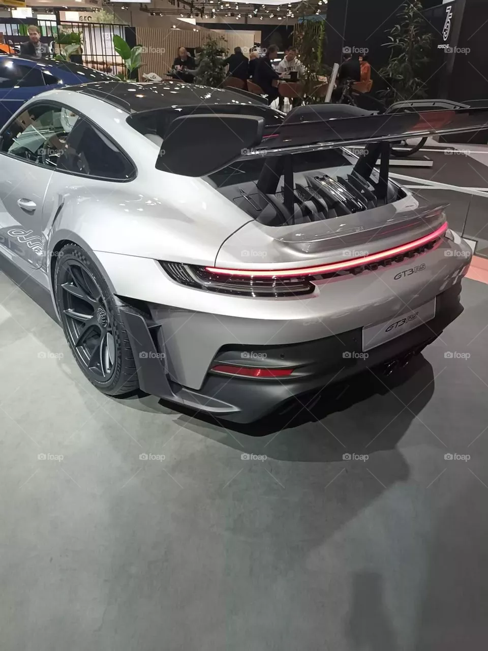 Auto Show 2023,
