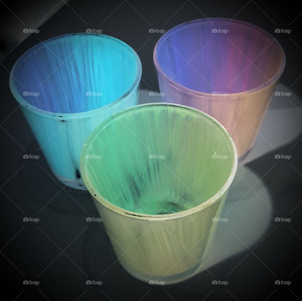 Bucket, Color, Cup, Container, Desktop