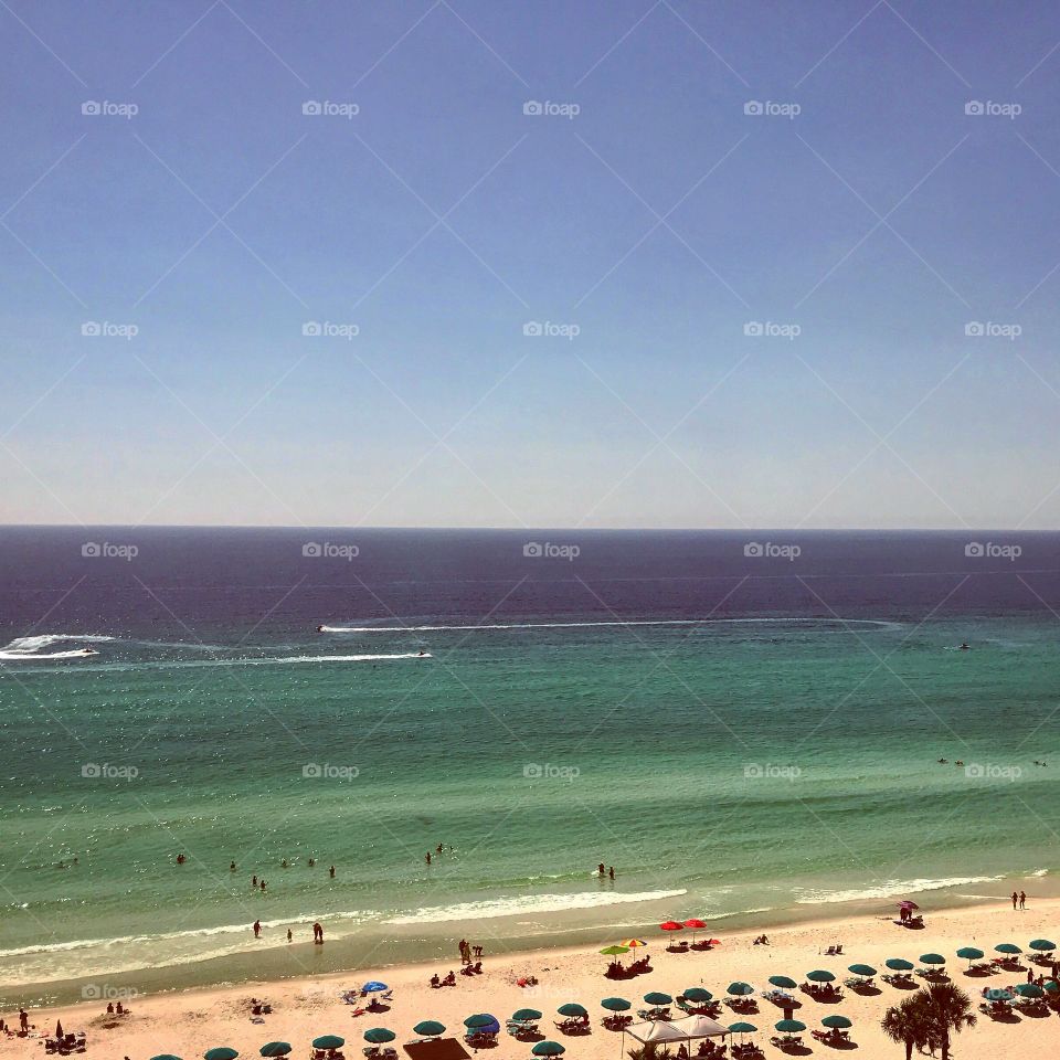 Visit Florida! The Emerald Coast today!