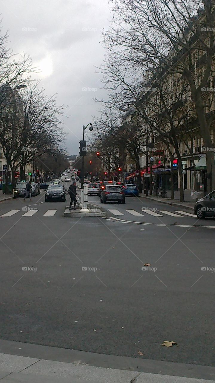 once upon a time in Bobigny