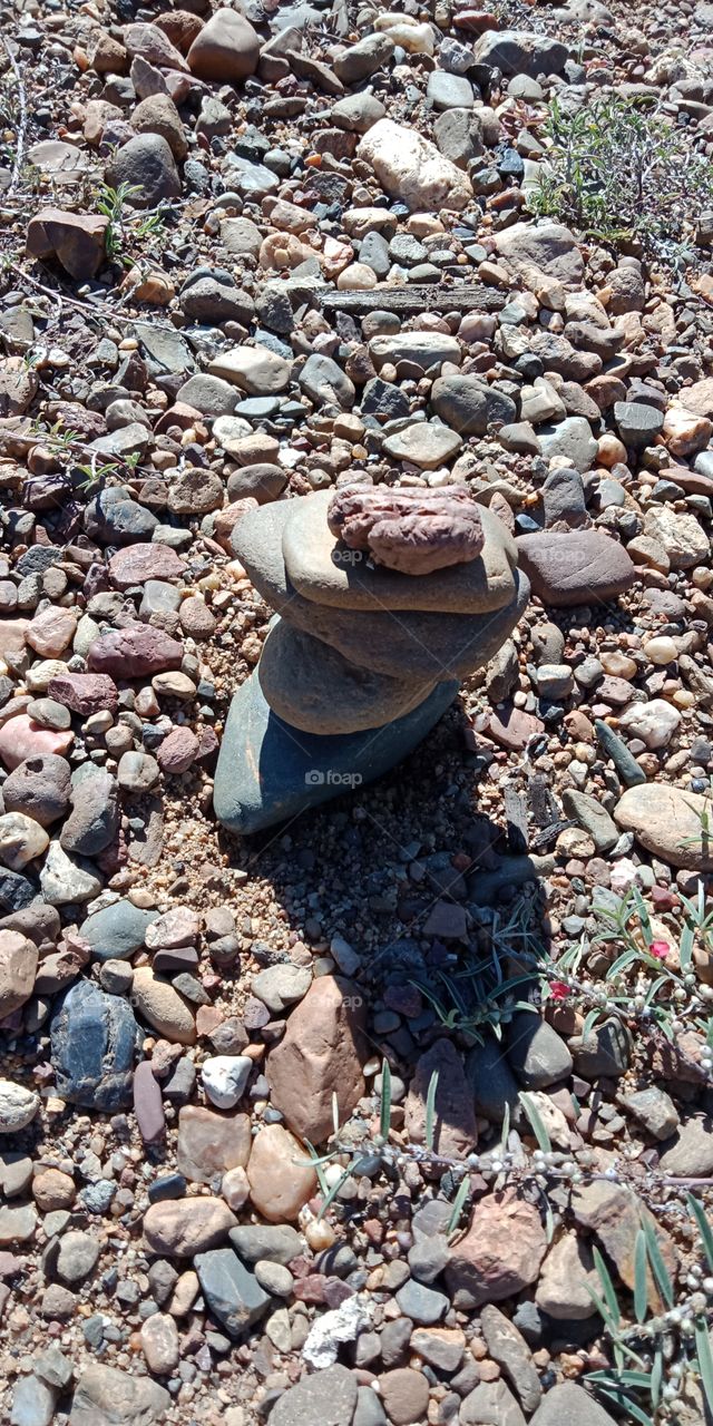 little rock stack