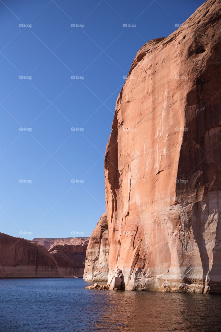 Lake Powell 