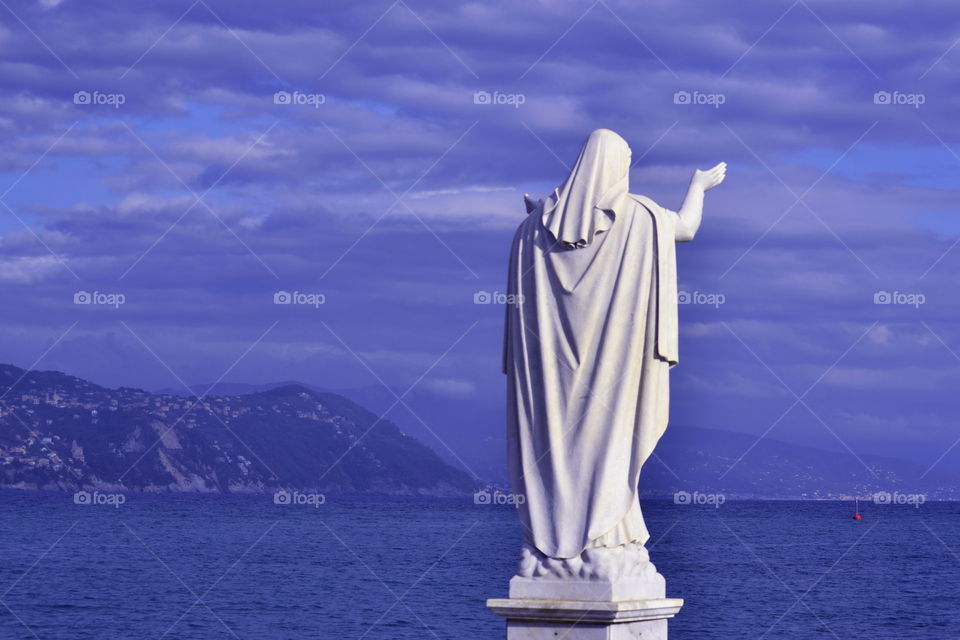 Christ in Italy