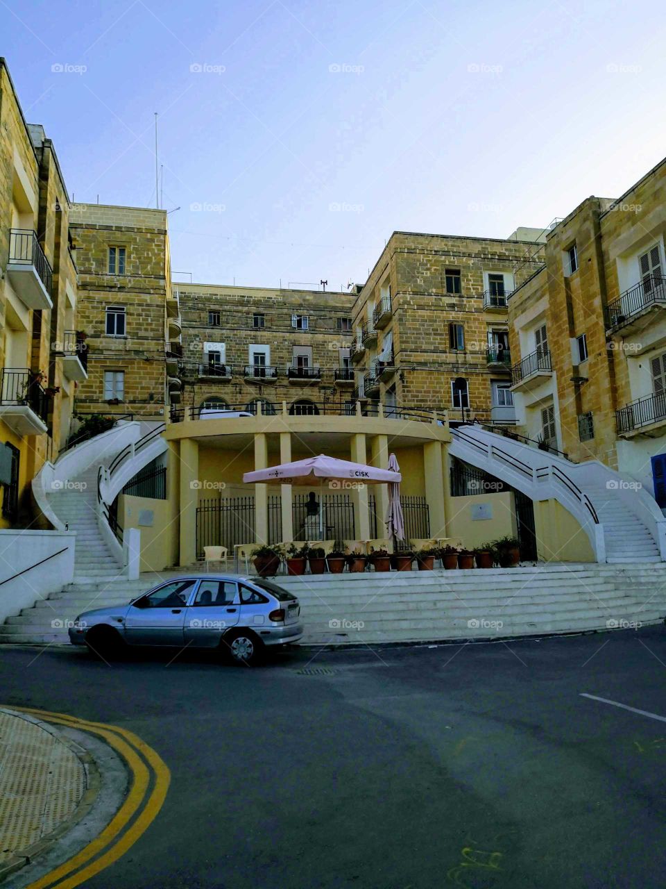 Senglea, Malta