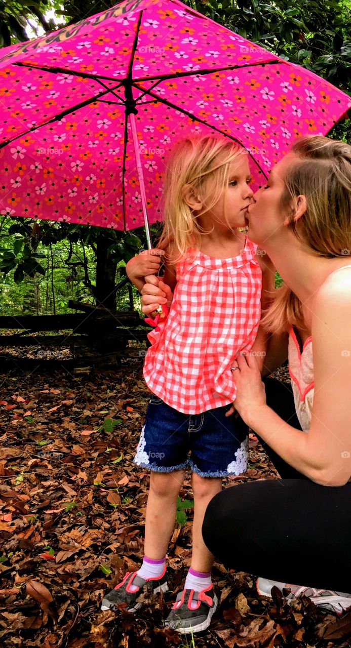 Give us a huge smile!