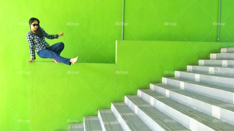 let's turn fear into trust