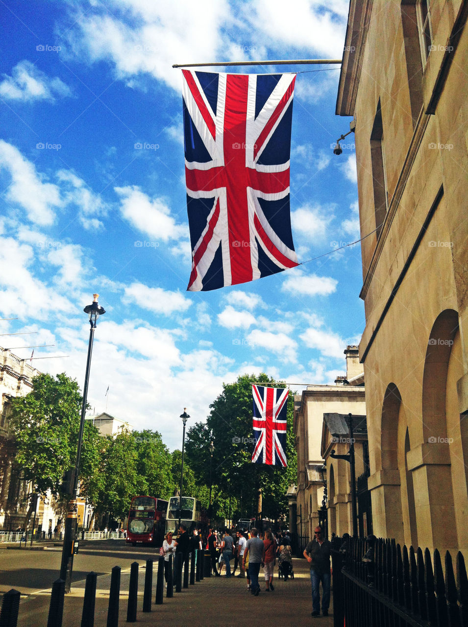 United Kingdom flag 