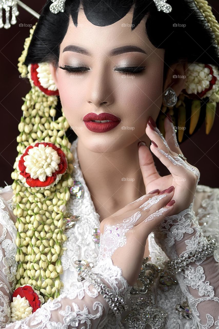 When I look in to your eyes