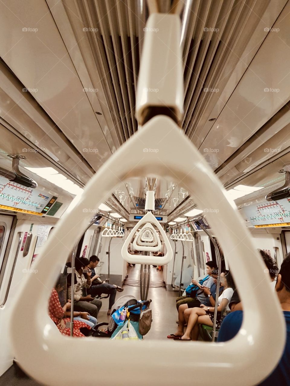 MRT vision