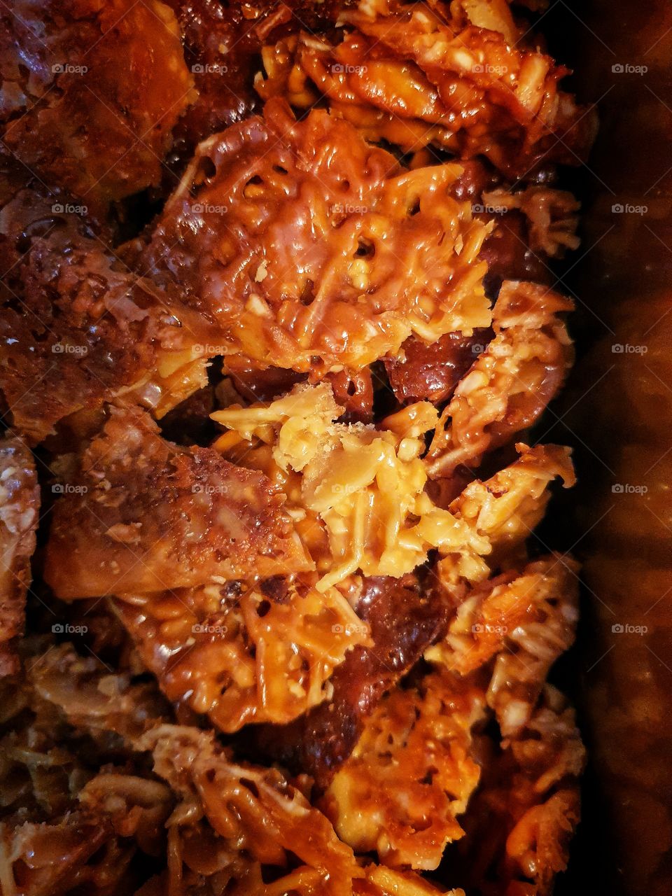 Homemade Christmas Cookies