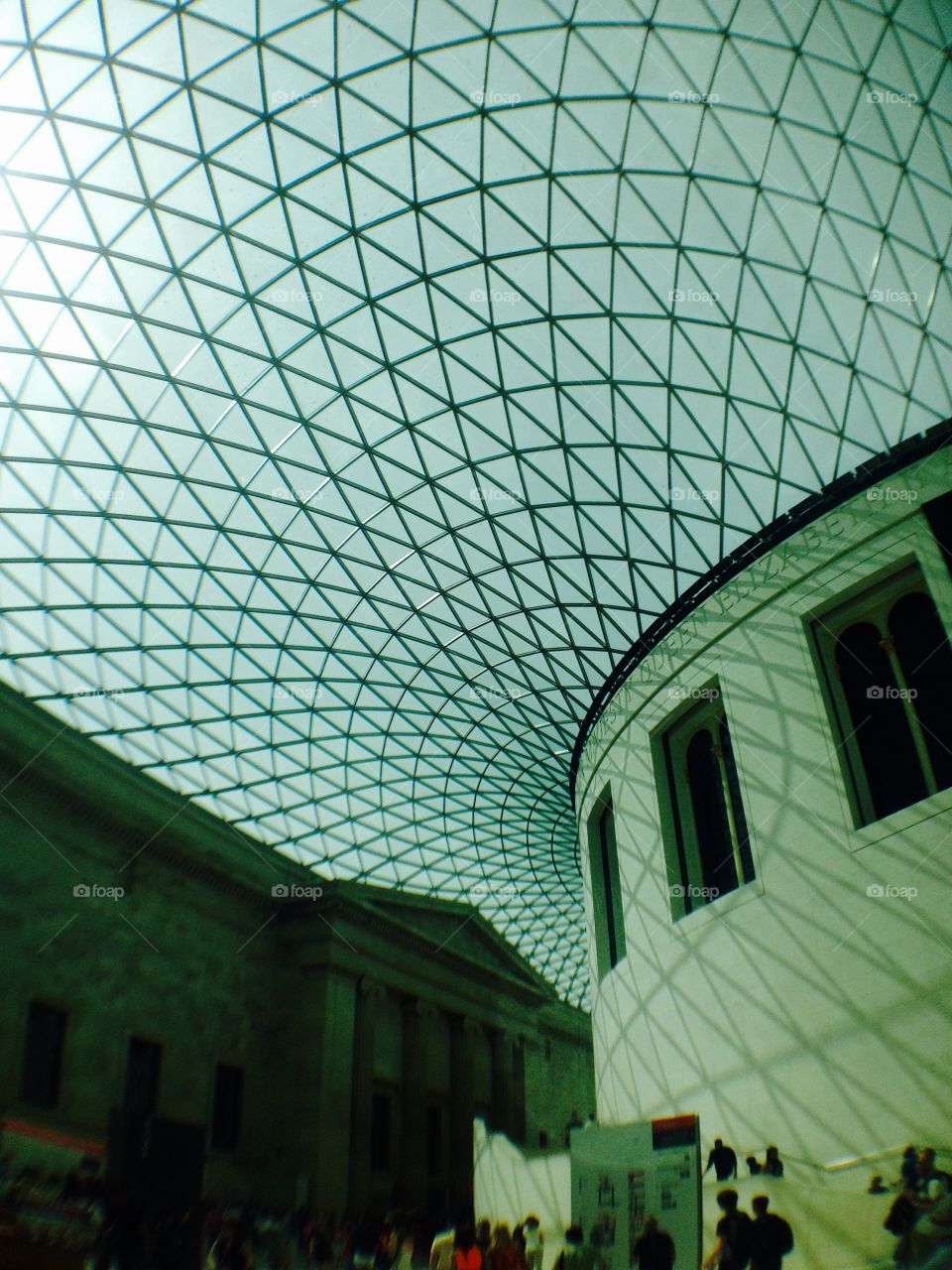 British museum 