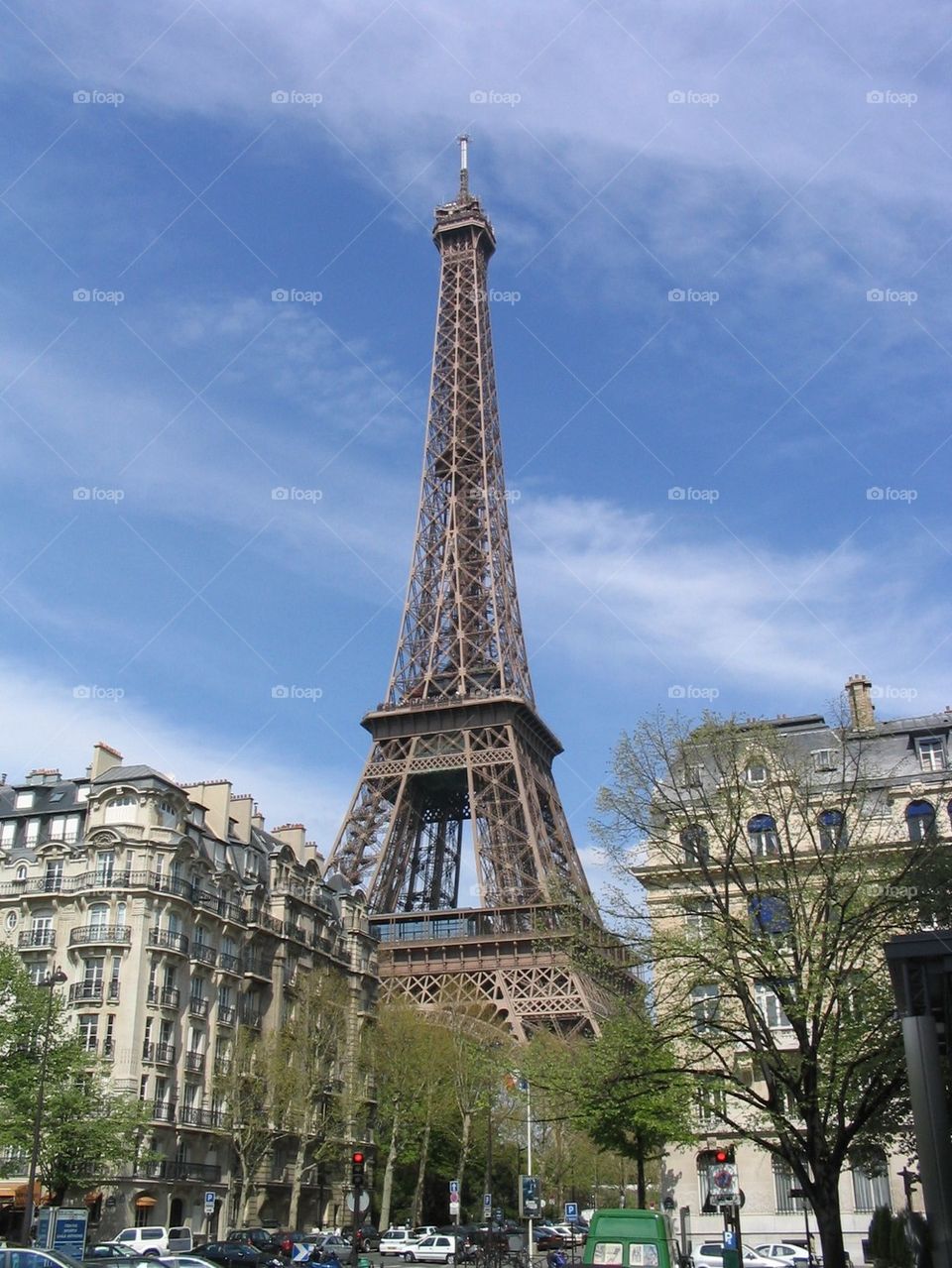 Tour Eiffel