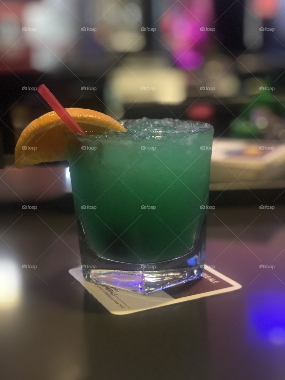 Cocktails