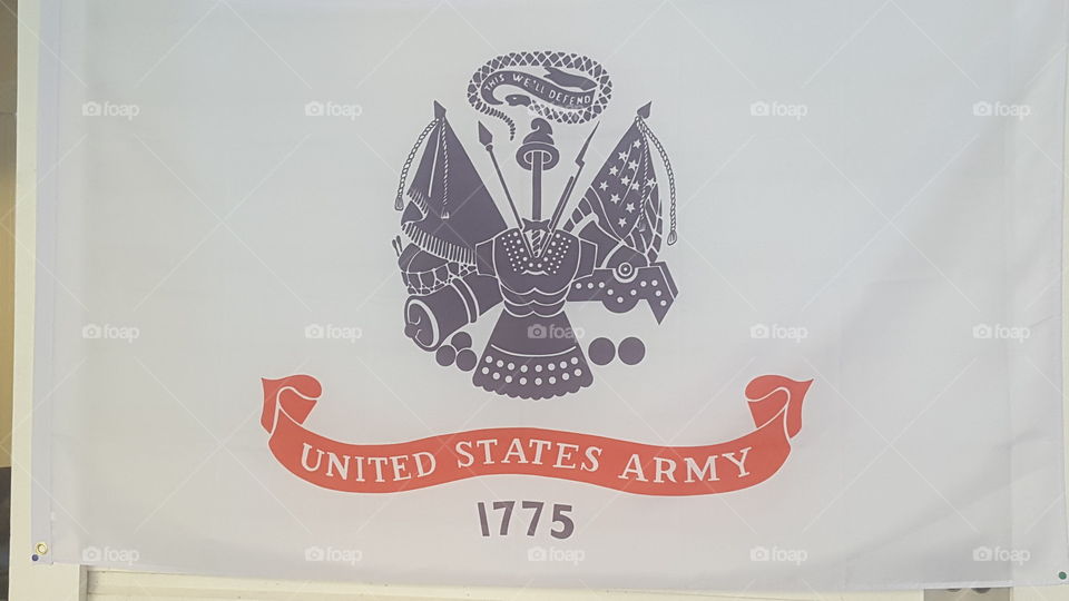 Army Banner