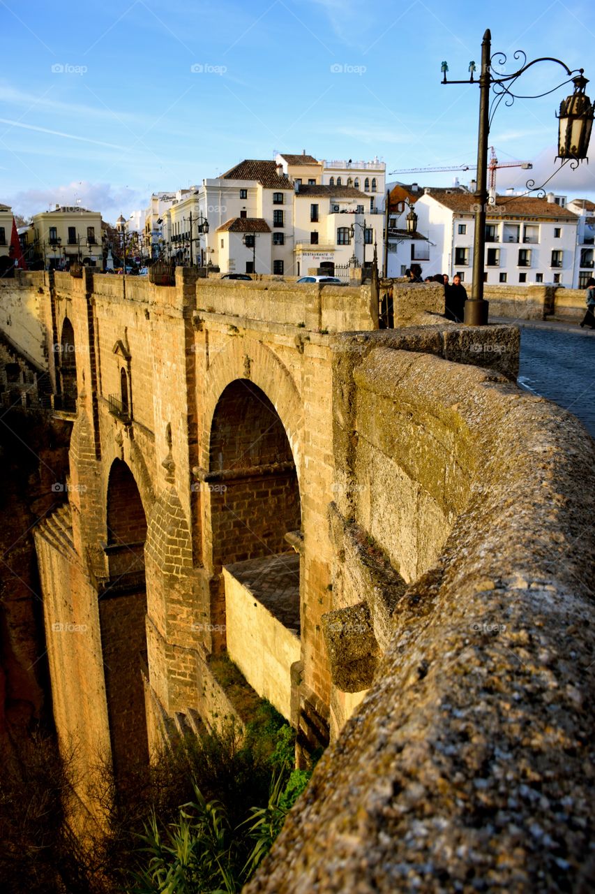 Architecture, Travel, No Person, Old, Building