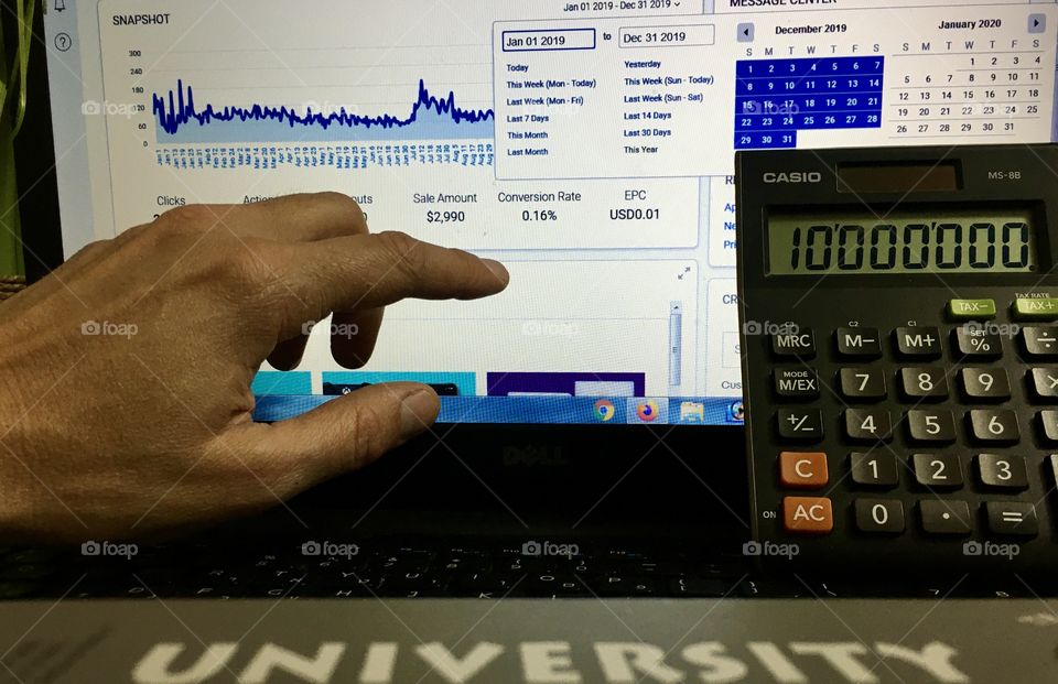 University of Business