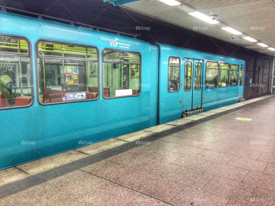 Metro 