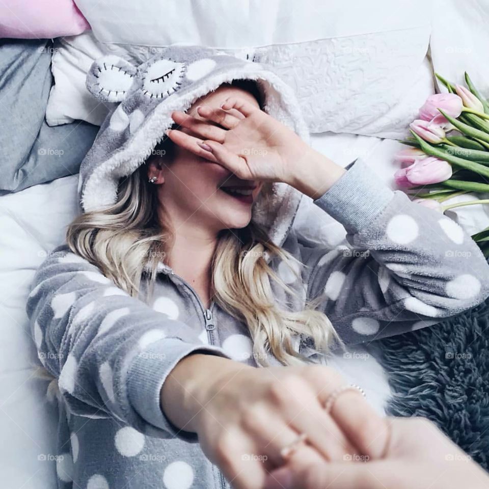 Someone taking us further