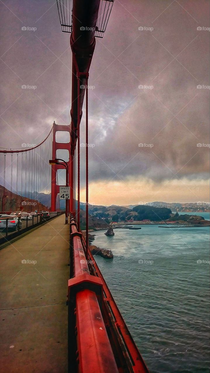Golden Gate