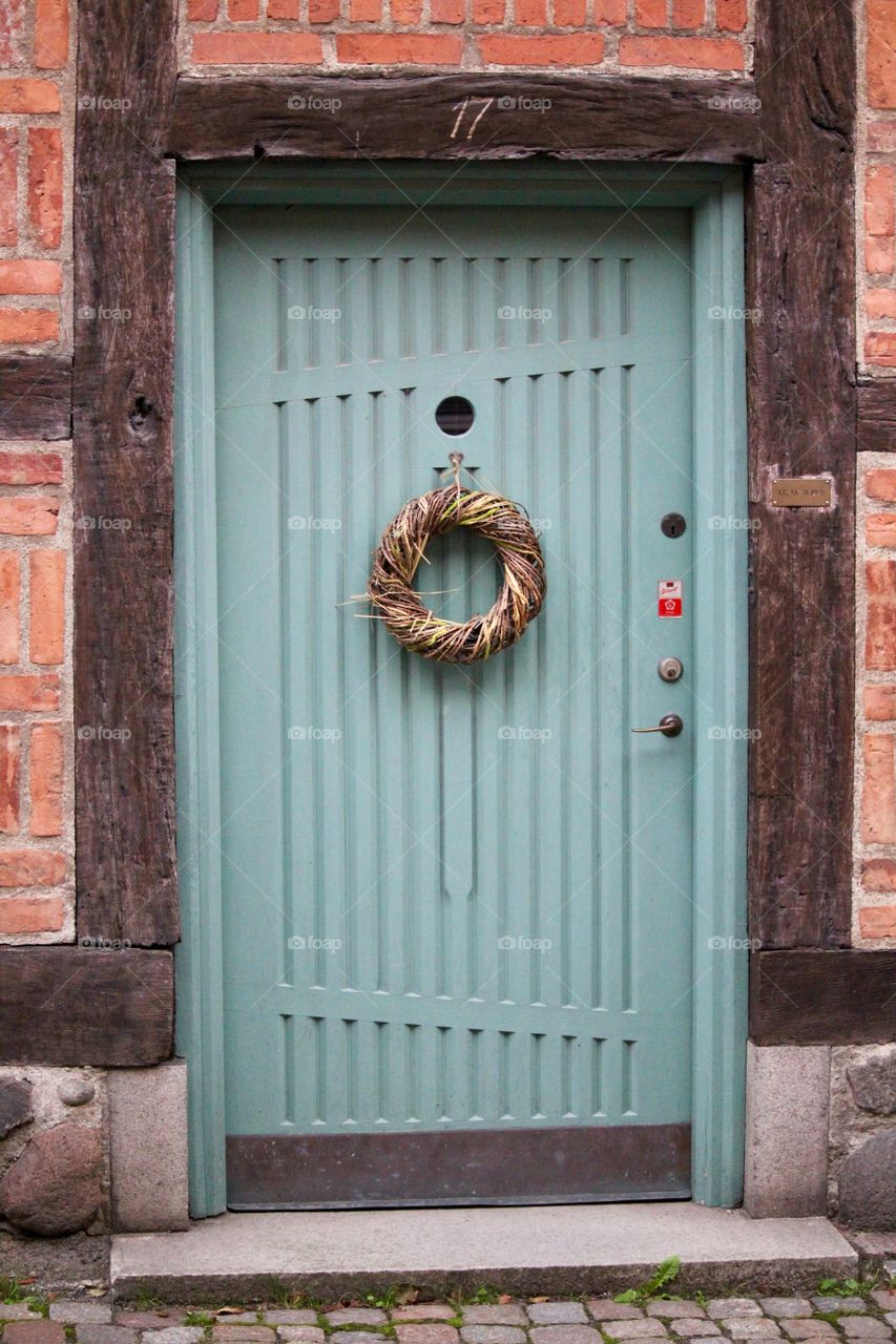 Door, Doorway, Architecture, Entrance, Wood