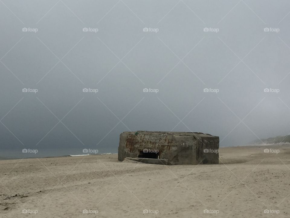 Bunker