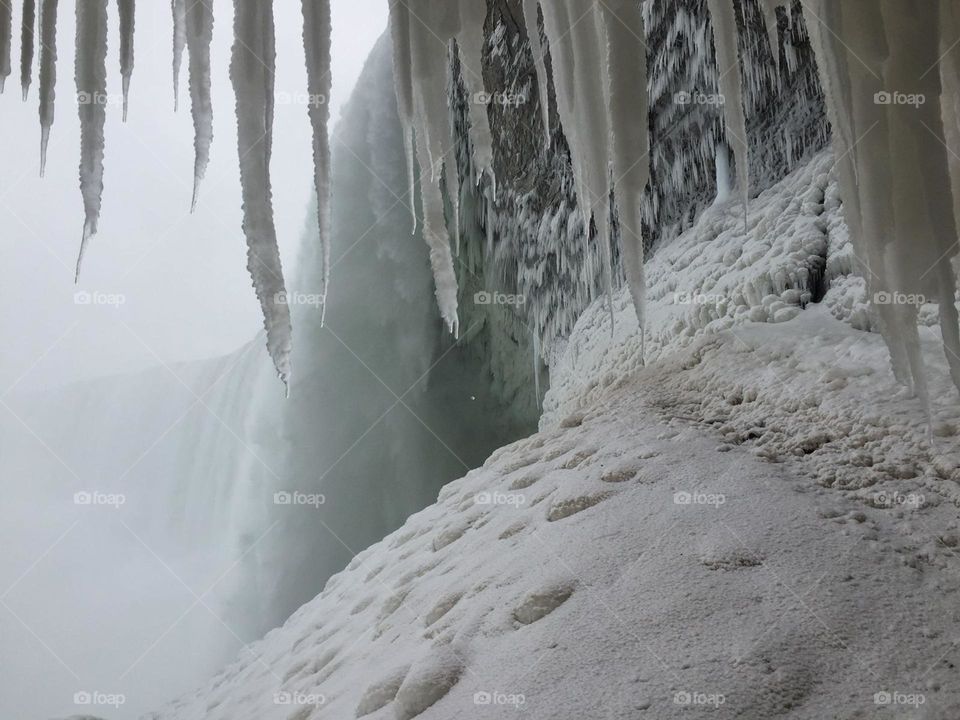 Niagara falls