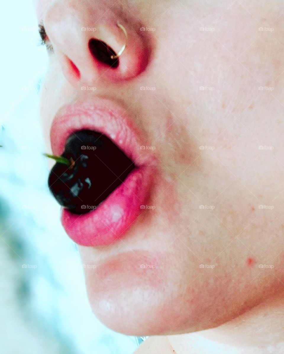 Cherry
