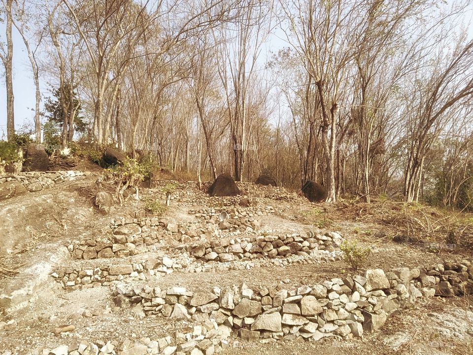 Vacay? Ready, steady, go!