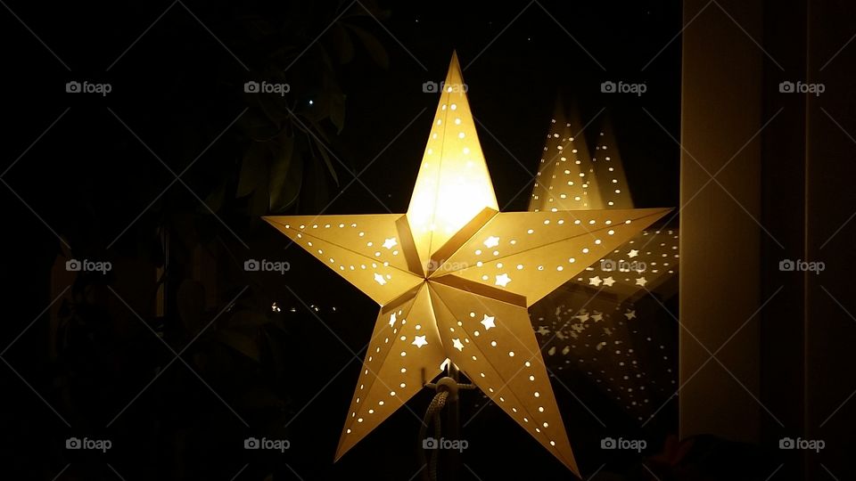 Christmas Star