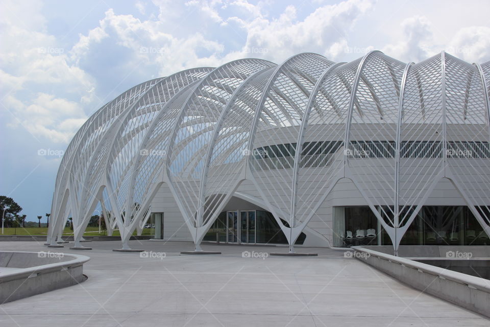 Polytechnic university entry