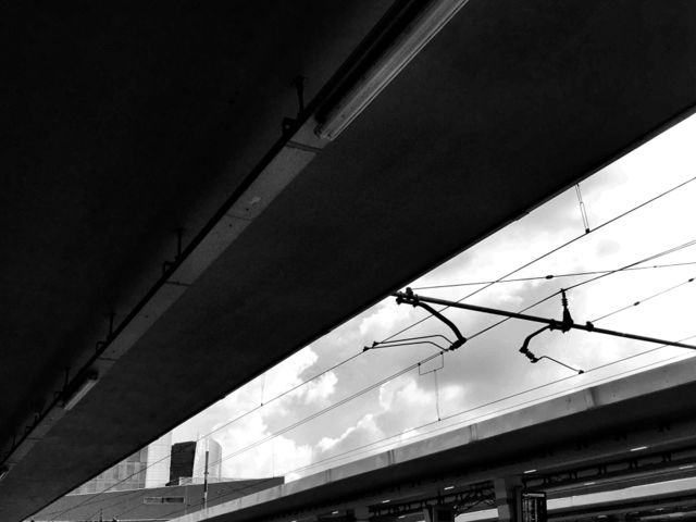 Station 