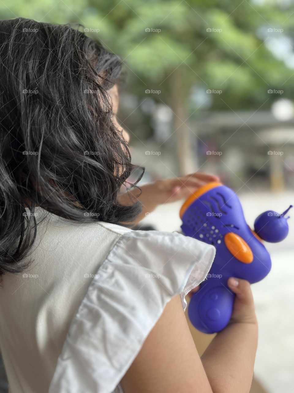 📸Capture the Power of Complementary Colors.