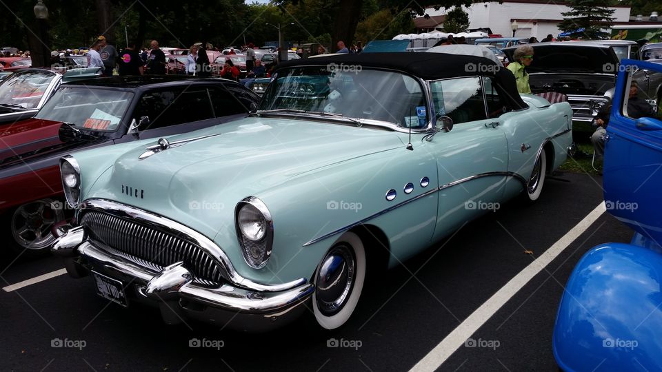 buick