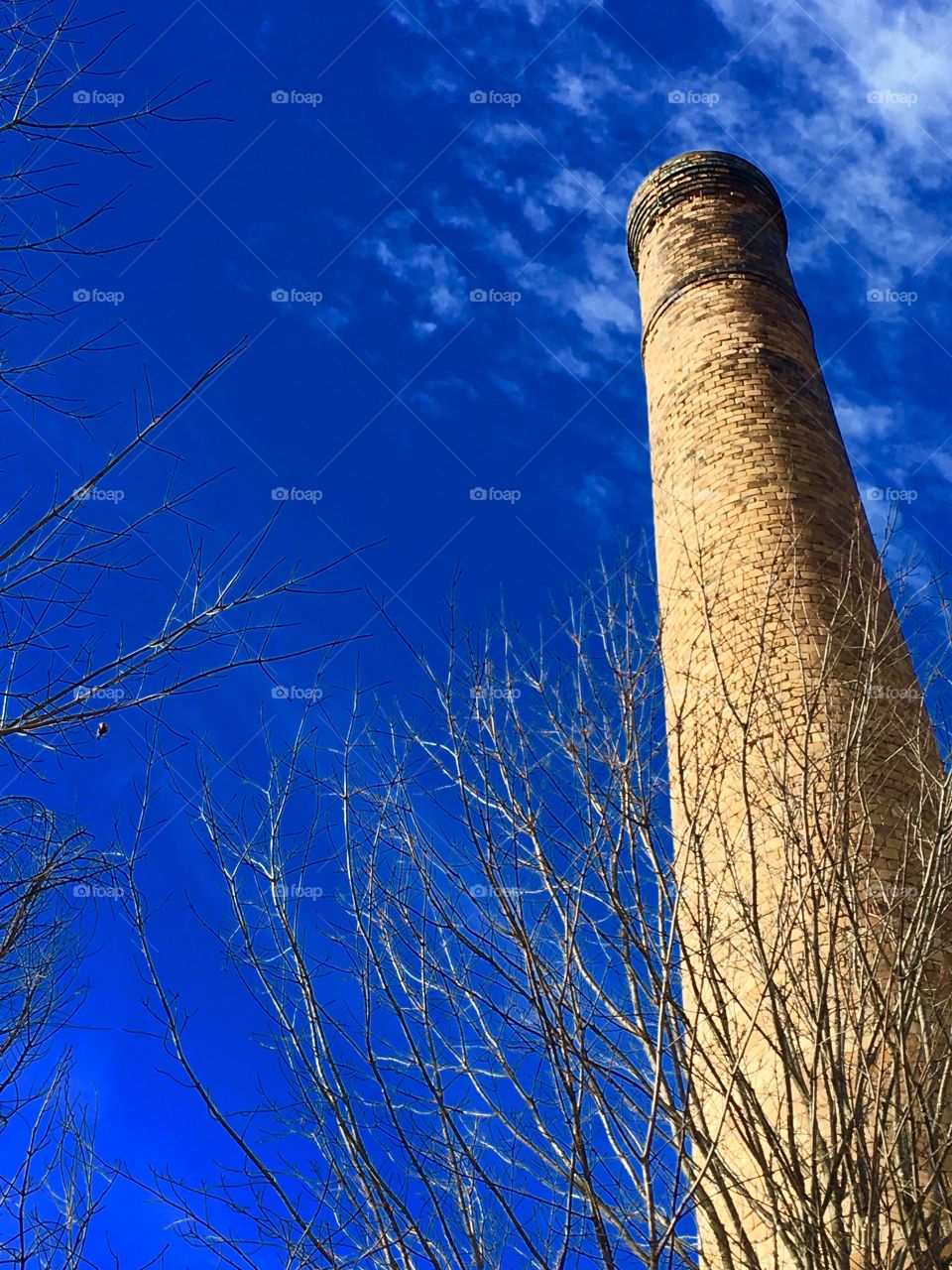 Smokestack