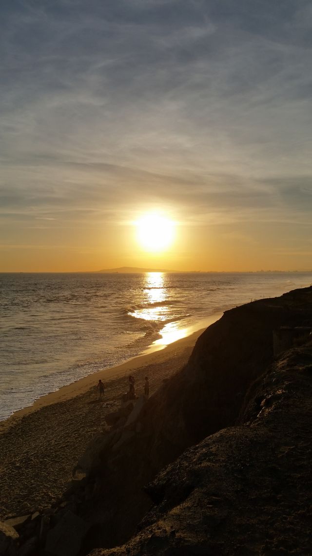 Beautiful Sunset