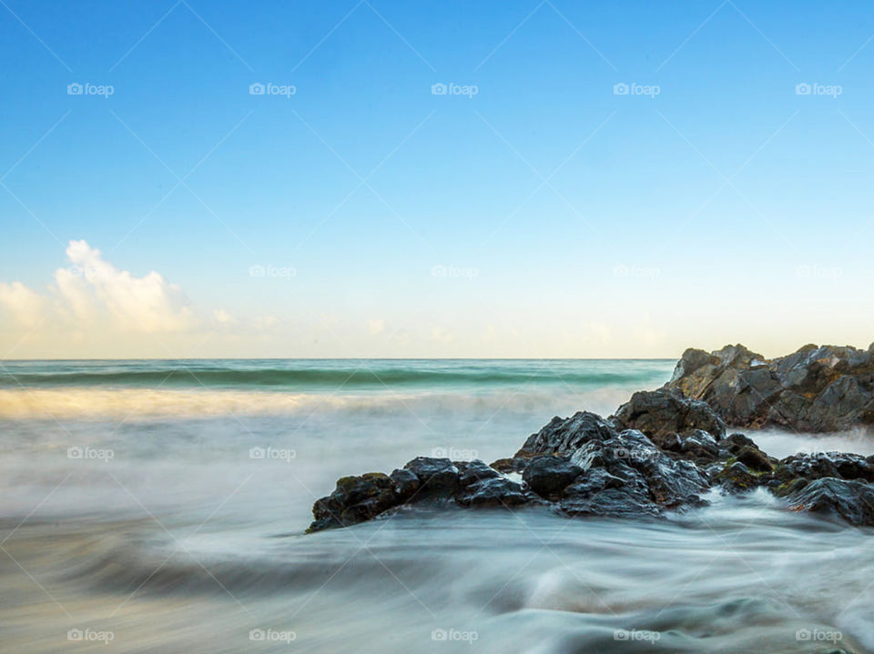 Travel around the world